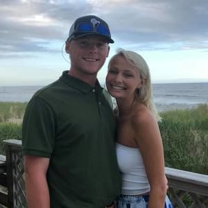 Meet your Posher, Kaleb